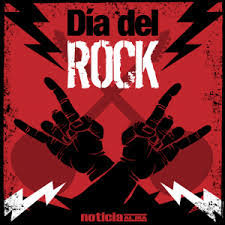 4ª edição festival dia mundial do rock 19 e 20/07 praça saldanha marinho. Hoy Se Celebra El Dia Mundial Del Rock Hace Un Recorrido Por Los Mejores Clasicos Misionesonline