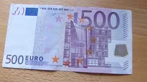 The overview of the number of 0 euro souvenir notes per country and year. This Is The Largest Euro Bank Note The Agriculture On This Bill Takes Place During The Modern 20th Century It Is The Newest And Most Rec Banknota Dengi Evro
