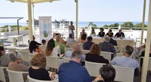 Il bagno marusca è un tradizionale stabilimento balneare in attività dal 1938. Due Eventi Al Giorno Ecco L Estate Di Lido Di Camaiore Comune Camaiore Life Style Top News Versiliatoday It