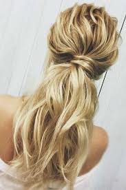 Both hair extension and natural hair works perfect on this hairstyle. 53 Best Ponytail Hairstyles Low And High Ponytails To Inspire