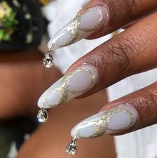 Definitely not your average music video, but. Grammys 2020 Best Celebrity Manicures And Nail Art Photos Allure
