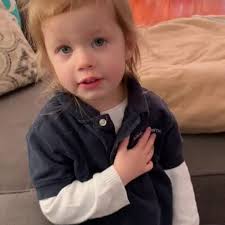 Send us Your “Pledge of Allegiance”