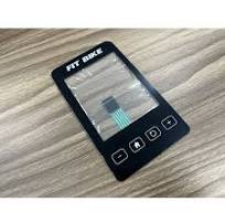 Factory price wholesale waterproof Membrane switch Membrane switch panel  flexible membrane switch