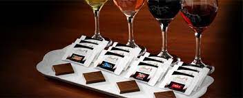 Maybe you would like to learn more about one of these? Chocolate And Wine Pairing Heidi Hi