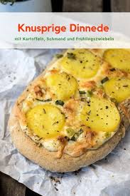 Pin Auf Kartoffeln Klosse