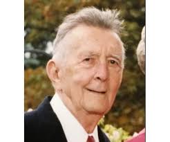 Robert Drayton Obituary (1917