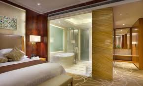Intinya adalah memilih perabotan yang tepat sehingga nyaman dan pas untuk aktivitas di ruangan tersebut. Contoh Desain Kamar Mandi Dalam Kamar Tidur Sederhana Info Paguntaka