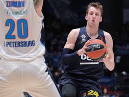 Fenerbahçe beko, thy euroleague 23. Zenit St Petersburg Vs Fenerbahce Beko Istanbul Game