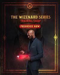 Kobe bryant's most recent book the wizenard series: Kobe Bryant On Twitter I Hope You Love Reading This Book Just As Much As I Loved Creating It The Wizenard Series Training Camp Is Out March 19 Pre Order Now And Make
