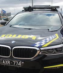 Geelong Highway Patrol Rolls Out New Technology Bellarine Times