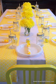 Dinner ideas for a 50th birthday party with. Sunshine Birthday Party Ideas