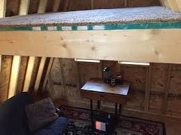 Shop for cabin solar kits and take your home solar system to the next level. 14 X14 Tiny A Frame Cabin Plans By Lamar Alexander Barakah Heritage Farm