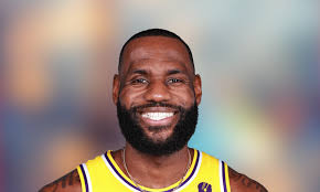 Why LeBron James is Overrated