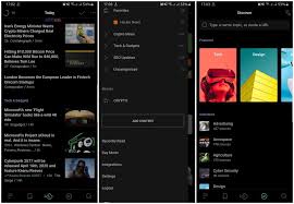 How To Enable Dark Mode On Feedly Android Android Apps Android Android Apps Free