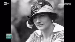 Coco Chanel. La rivoluzione della moda