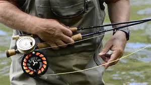 Pro Tips How To Choose The Right Fly Rod Size Orvis News