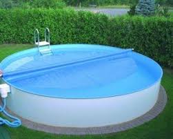 Ersatzstahlwand Fur Rundbecken Hohe 150 Cm Pool Poolabdeckung Pool Im Garten