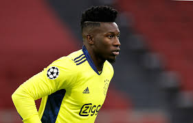 Is he married or dating a new girlfriend? Statement Andre Onana Fifpro World Players Union