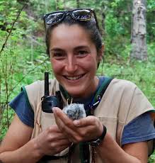 Cruickshank Education Award