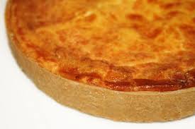 La Cuisine De Bernard Quiche Lorraine La Cuisine De Bernard Quiche