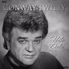 Listen to It's Only Make Believe by Conway Twitty in kk playlist online for  free