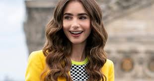 Nhà chức trách Ukraine chỉ trích phim "Emily in Paris" vì chi tiết xúc phạm 