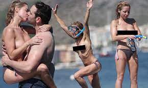 CBeebies Sarah-Jane Honeywell goes TOPLESS with Ayden Callaghan | Daily  Mail Online HD phone wallpaper