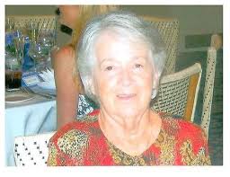 Obituaries for May 30, 2012