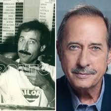 Su paso por el periodismo, la polémica con Disi, el amor que terminó en  divorcio y otros datos de Francella que cumple 70 años