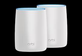 Avoid blocking on a trusted computer52. 2 Pack Orbi Mesh Wifi System Shop Now From Netgear