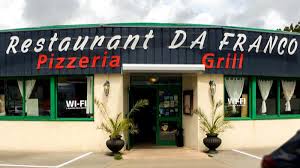 Pizzeria Da Franco In Gouesnou Restaurant Reviews Menu And Prices Thefork