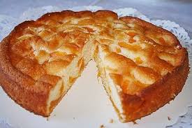 Superleckerer Mandarinen Joghurt Kuchen Von Tanja06 Chefkoch Joghurt Kuchen Kuchen Mit Mandarinen Lecker