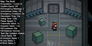 Among Us New Hack Ruins The Fun As Crewmates Start Using Vents Share the best gifs now >>>. among us new hack ruins the fun as