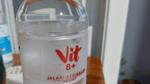 Air minum ph tinggi terbaik untuk seimbangkan ph tubuhmu sehingga kesehatan dan imun tubuh lebih terjaga dengan pristine8.6+. Merek Air Mineral Ber Ph Tinggi Nasi