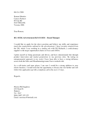 Cover Letter Prospecting And Thank You Lettersnancial Planner Resume Via Email Executive Job Cover Letter Job Application Cover Letter Application Cover Letter