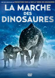 Extrait la marche des dinosaures spectacle. La Marche Des Dinosaures Un Film Pour Quel Age Analyse