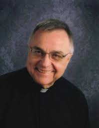 St. Patrick Catholic Church