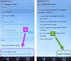 A menu will pop up, select sim unlock or network lock.4. Updated Bypass Google Account Unlock Frp Lg K4 2017 K7 K8 K10 Emergency Call Google Lg Phone
