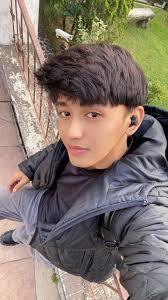 Filter? Nah. Just genetics, gym, and a little bit of danger