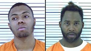 2 suspects charged with killing Farrell man in Sharon