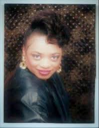 Rowena Johnson Obituary (1962