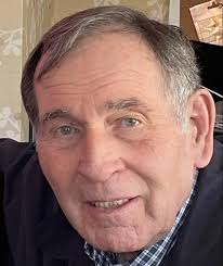 John Cotter Obituary (1943