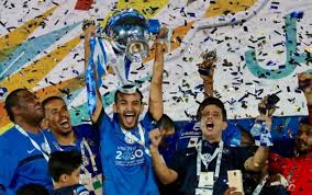May 24, 2021 · احتفال مثير بين غوميز ومدربه مورايس بعد تتويج الهلال بدوري المحترفين أخبار 24 24/05/2021 13,953 1 ØµÙˆØ± Ù…Ù† ØªØªÙˆÙŠØ¬ Ù†Ø§Ø¯ÙŠ Ø§Ù„Ù‡Ù„Ø§Ù„ Ø§Ù„Ø³Ø¹ÙˆØ¯ÙŠ Ø¨Ù„Ù‚Ø¨ Ø¯ÙˆØ±ÙŠ Ø¬Ù…ÙŠÙ„ Ù„Ù„Ù…Ø­ØªØ±ÙÙŠÙ†