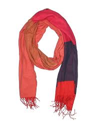 Details About Gap Women Pink Scarf One Size