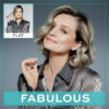 John Frieda Luxurious Volume Lift Blow-Out Spray, 4 Fl Oz for Fine, Flat,  Color-Treated Hair