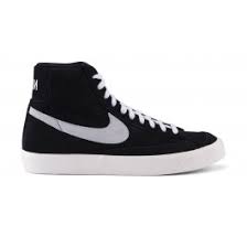 Fresh, iconic and exclusive styles for on the pitch and on the street from nike. Nike Blazer Mid 77 Suede 92 Cw2371 001 Shooos De
