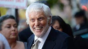 Dick van dyke is at least a quadruple threat. Dick Van Dyke Reveals His Secrets To Staying Young