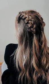 Hairstyle For Short Hair Kids In 2020 Short Wedding Hair Medium Hair Styles Hair Styles