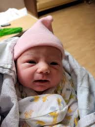 First baby of 2022 Born at Ascension St. Vincent Randolph Hospital