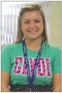 Teacher introductions: New faces around local school hallways this fall